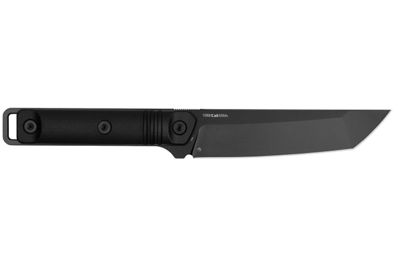 KERSHAW KNIVES Atreides Folding Pocket Knife with Sheath