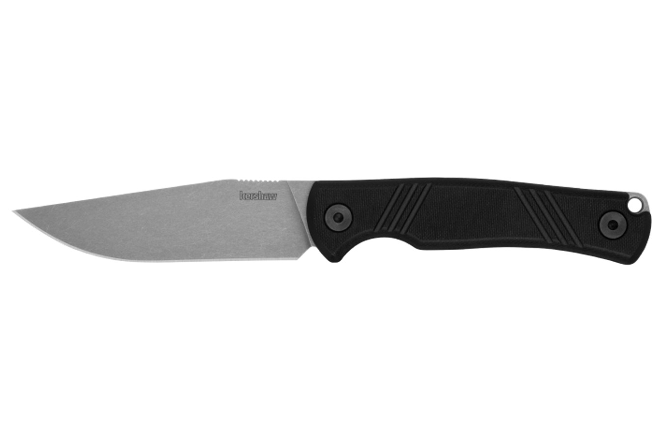 Kershaw Knives Pack Mule Knife with Sheath