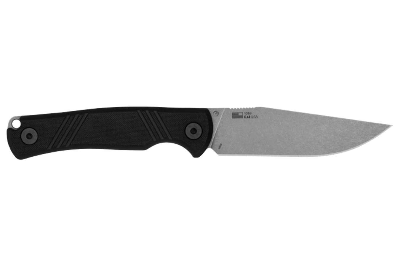 Kershaw Knives Pack Mule Knife with Sheath