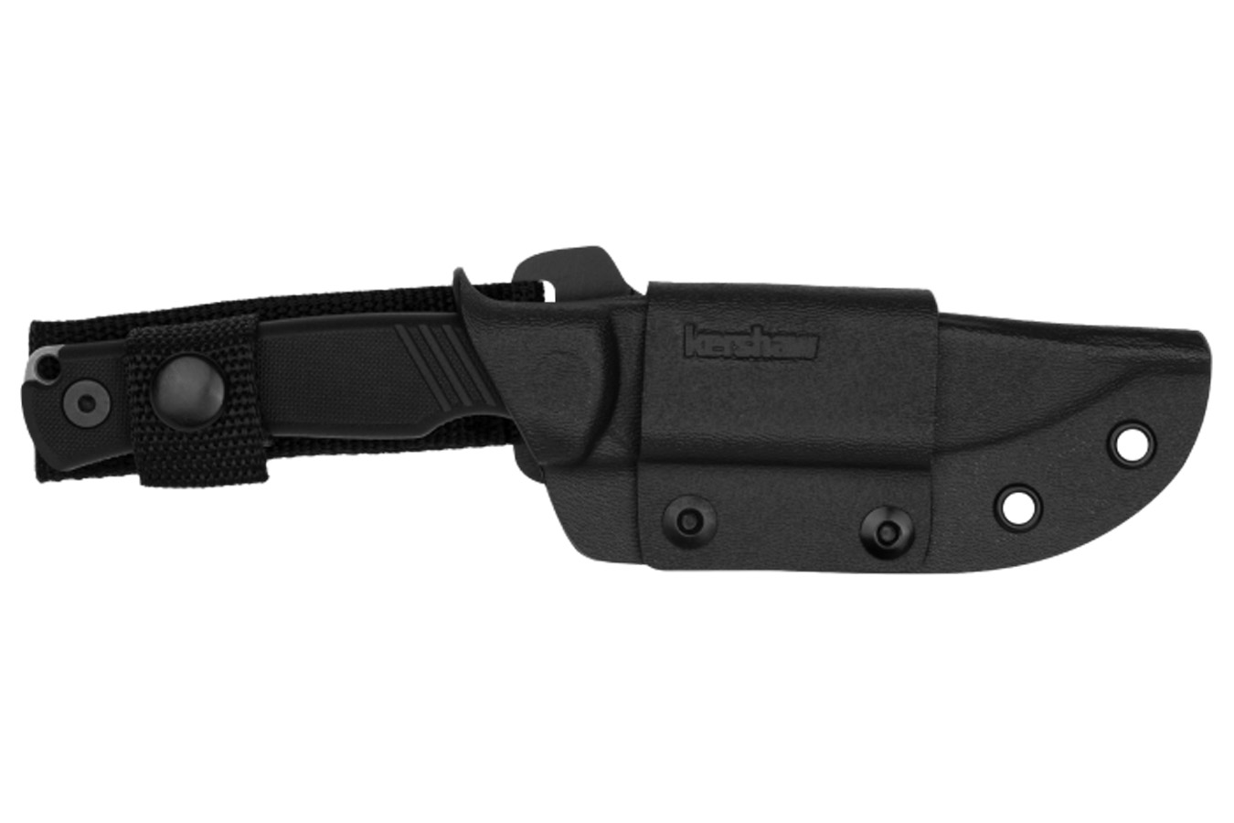 Kershaw Knives Pack Mule Knife with Sheath