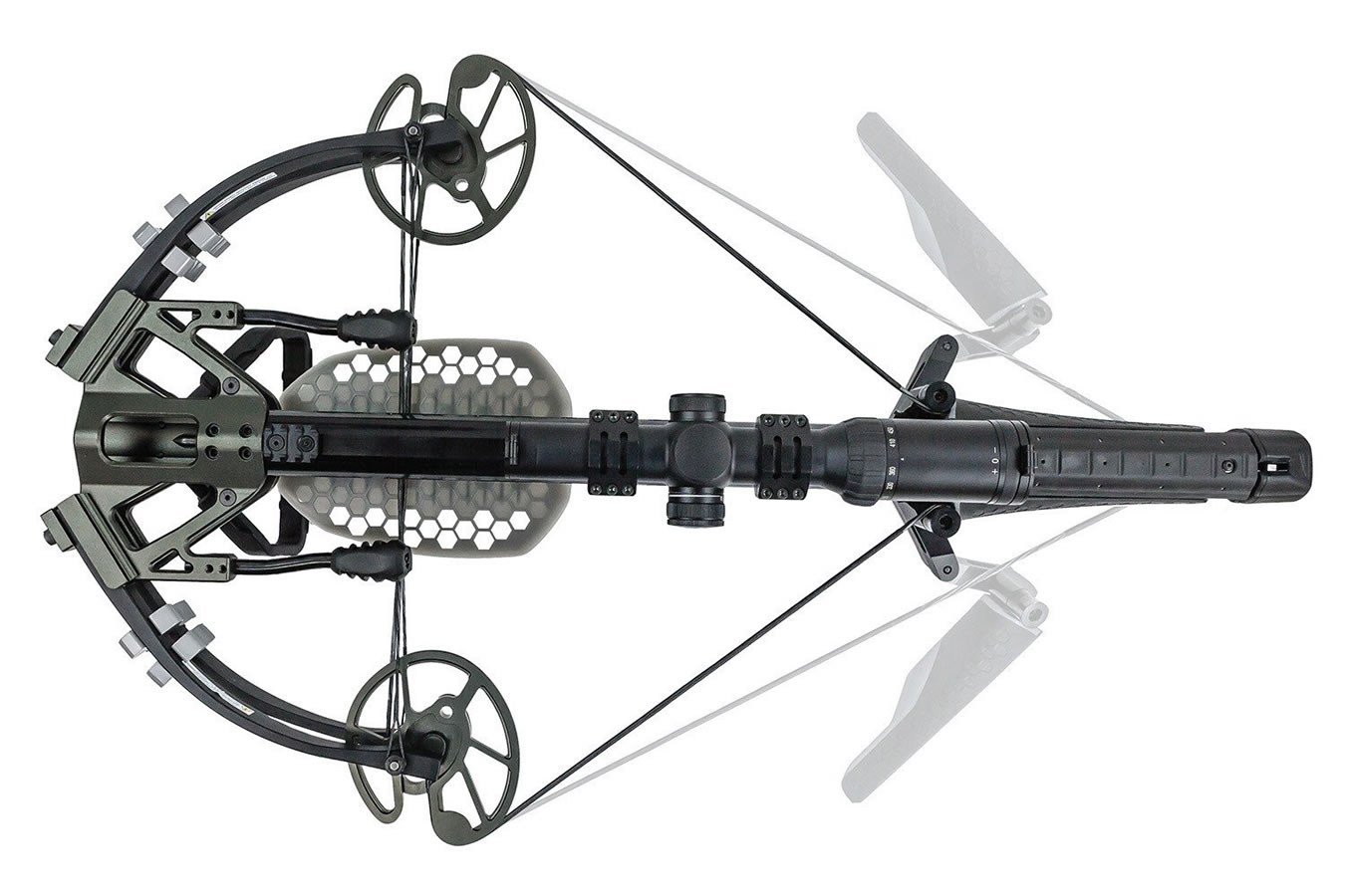 KILLER INSTINCT Swat Crossbow