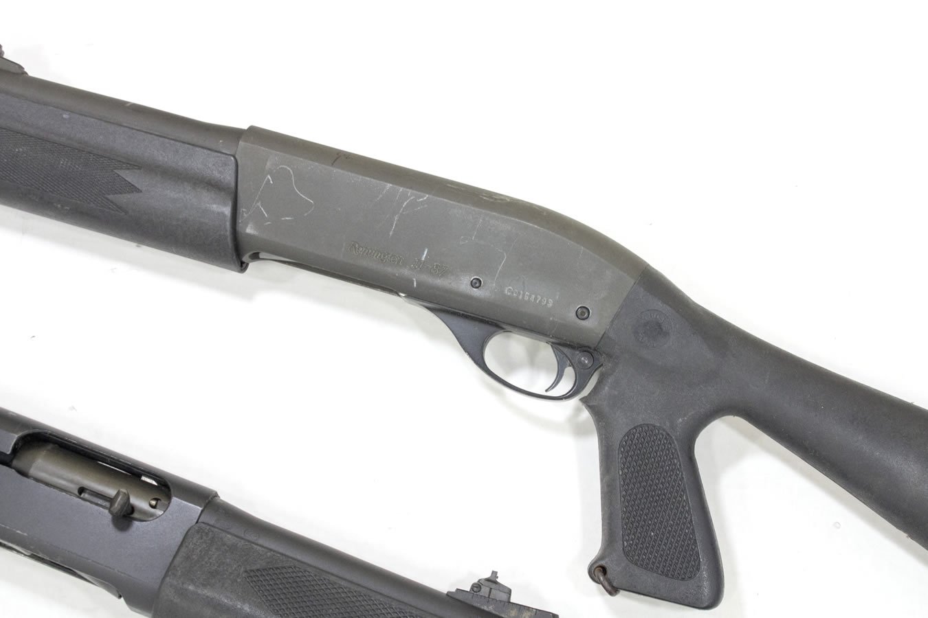 REMINGTON 11-87 12 Gauge Police Trade-in Shotguns
