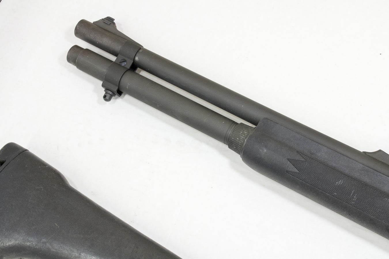 REMINGTON 11-87 12 Gauge Police Trade-in Shotguns