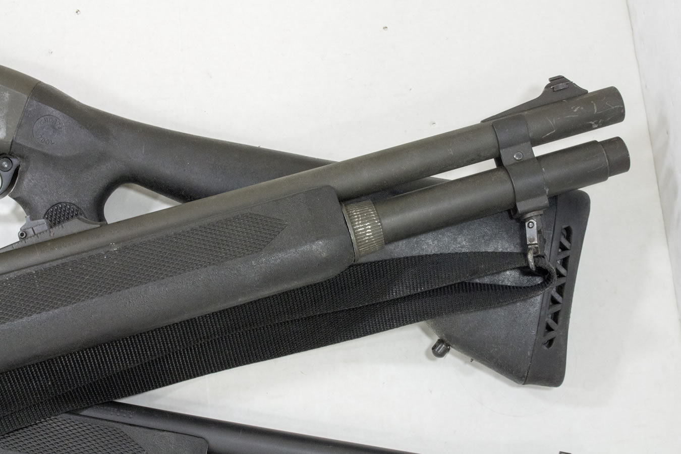 REMINGTON 11-87 12 Gauge Police Trade-in Shotguns