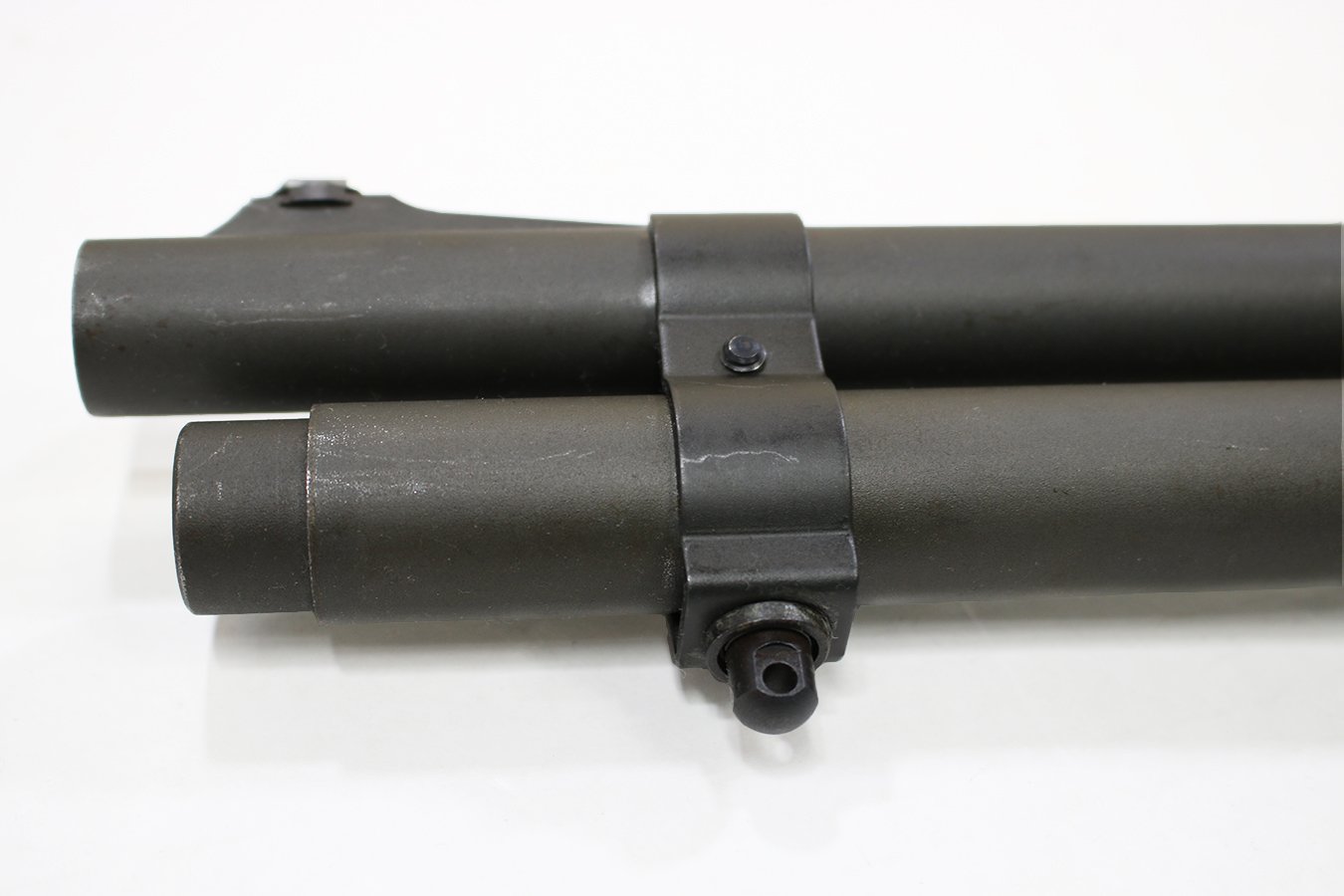 REMINGTON 11/87 Police 12 Gauge Police Trade-in Shotguns