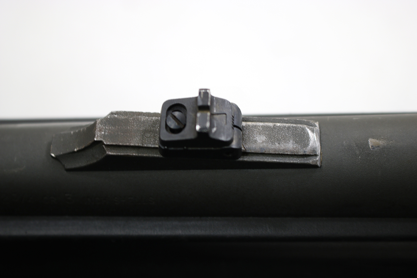 REMINGTON 11/87 Police 12 Gauge Police Trade-in Shotguns