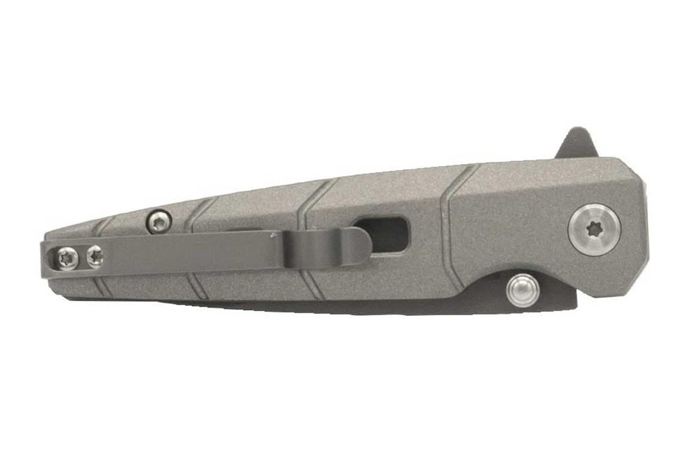 BTI LLC MP Bodyguard Smith and Wesson Folding Knife