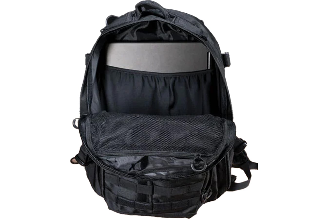 SMITH WESSON ACCESSORIES Duty Series Backpack