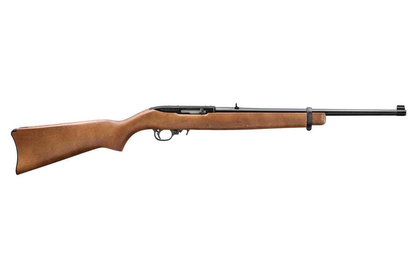 RUGER 10/22 250th Anniversary 22LR Semi-Auto Rifle