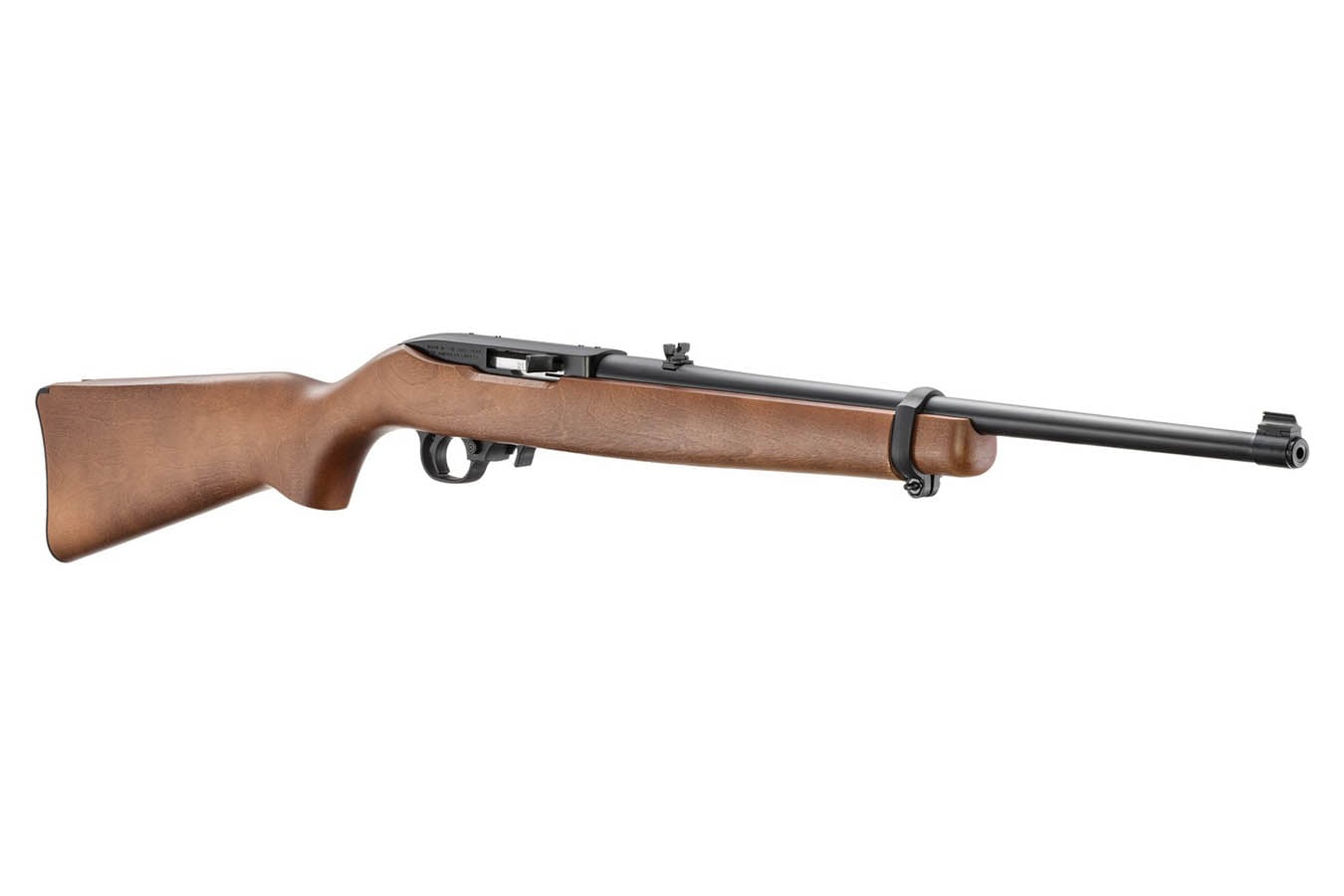 RUGER 10/22 250th Anniversary 22LR Semi-Auto Rifle
