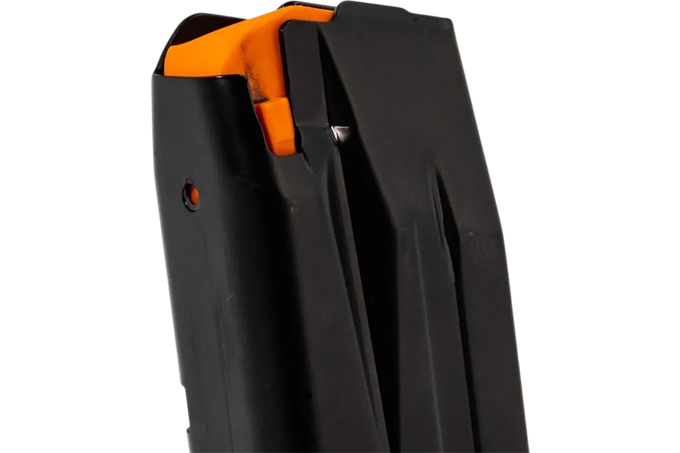 WILSON COMBAT EDC X9 9mm 18-Round Magazine Black Steel