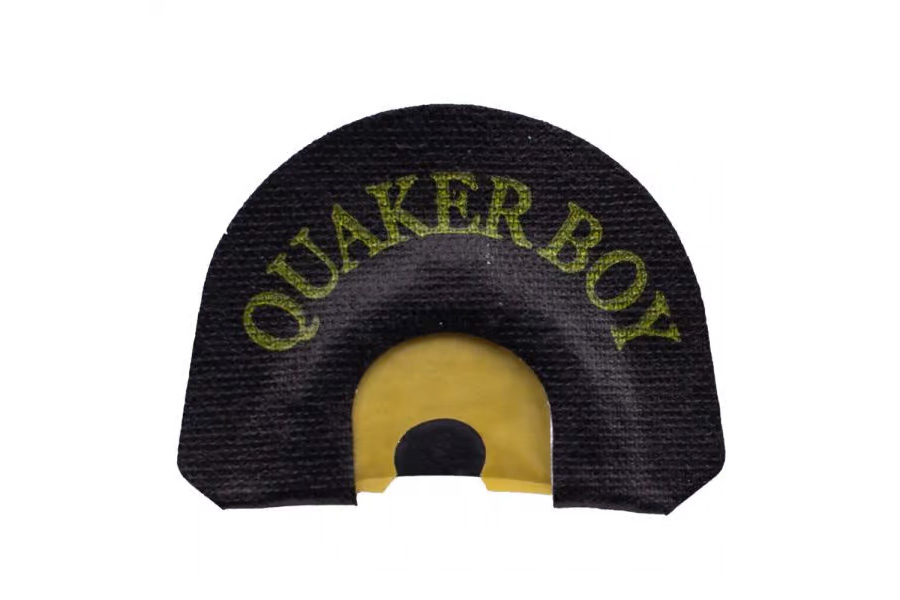 QUAKER BOY Plaintiff