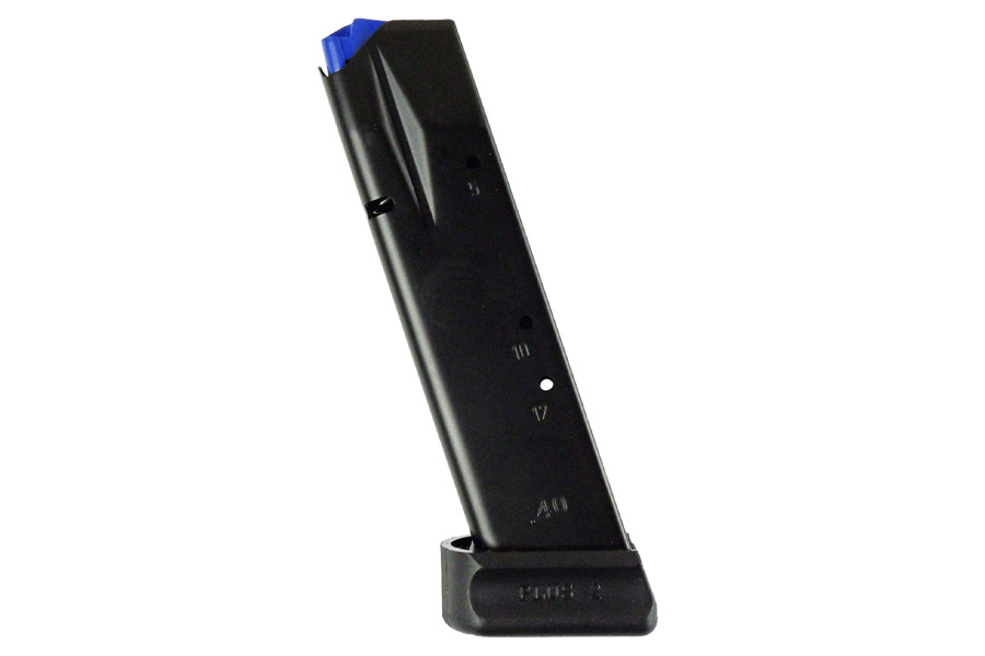 CZ CZ Shadow 2 9mm Luger 19 Round Magazine