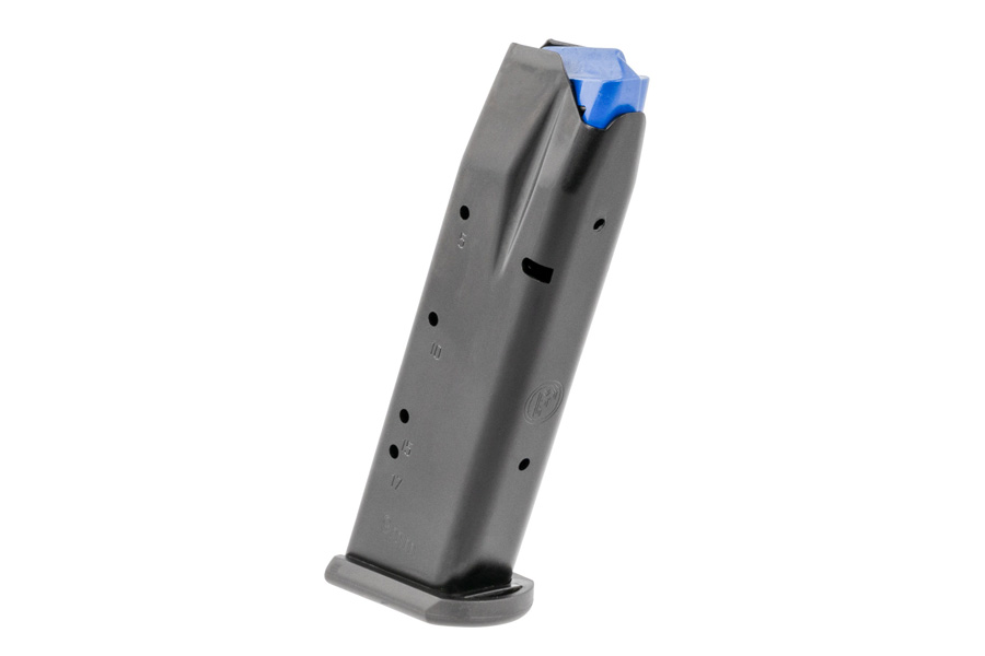 CZ CZ-USA 75 9mm Luger 17 Round Factory Magazine