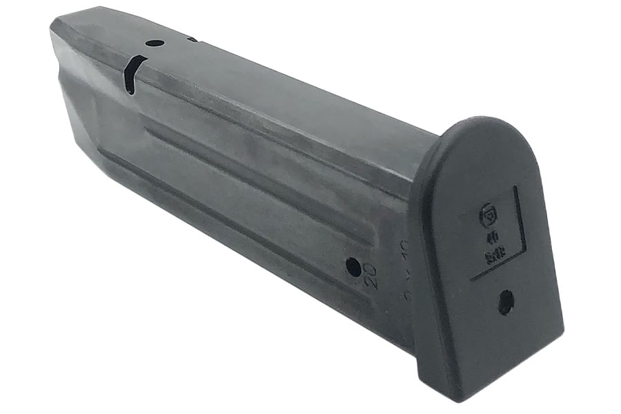 CZ CZ 75 9mm 20 Round Factory Magazine