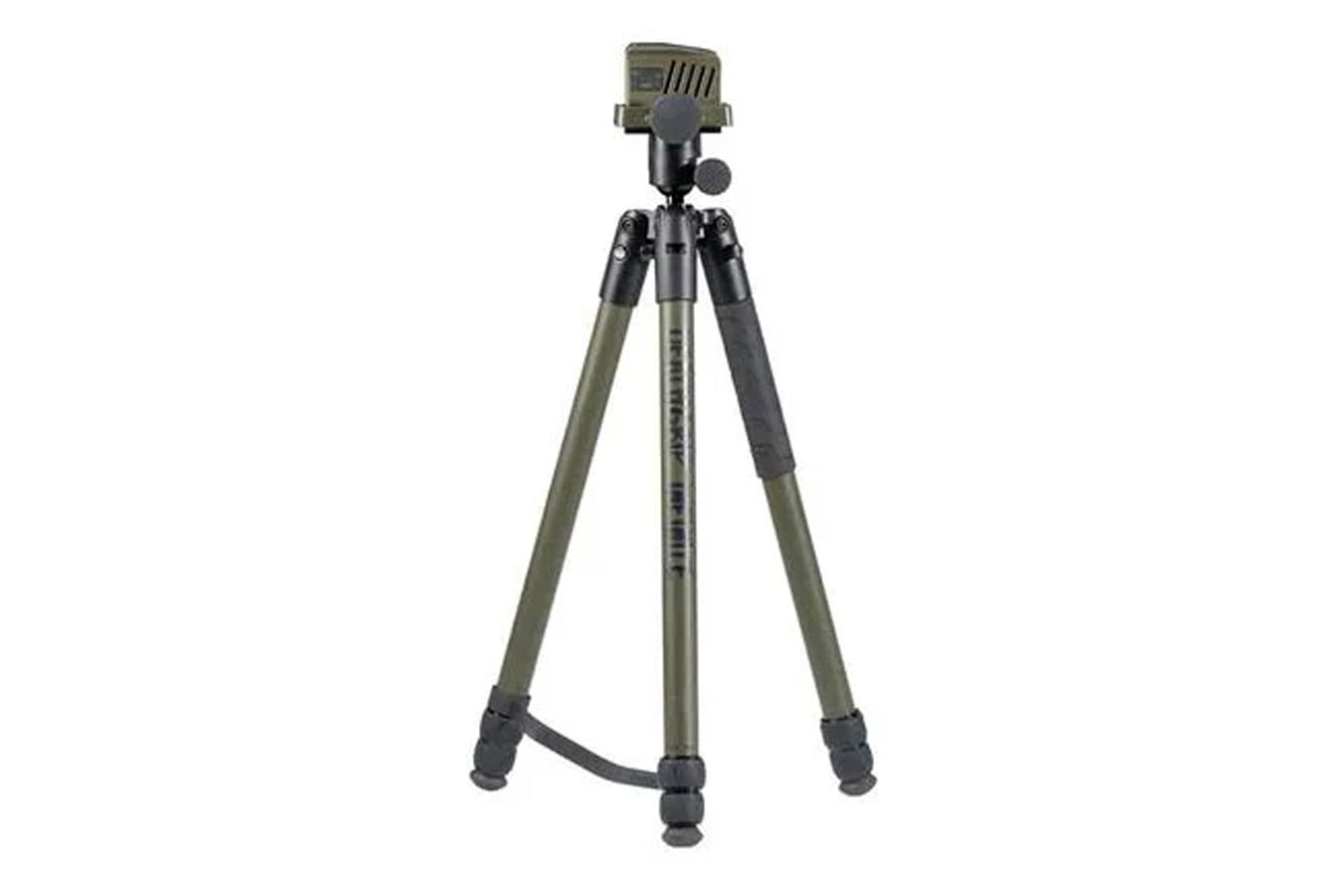 BOG POD DeathGrip Infinite Tripod - Aluminum