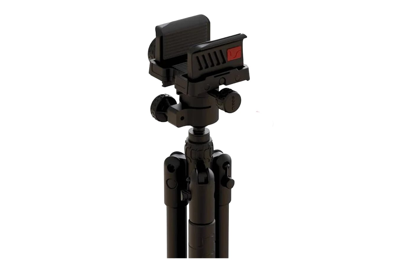BOG POD DeathGrip Infinite Tripod - Aluminum