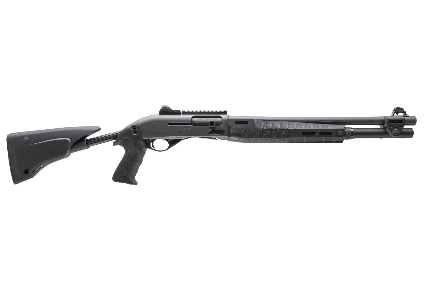 BENELLI M2-G1 Tactical 12-Gauge Semi-Auto Shotgun