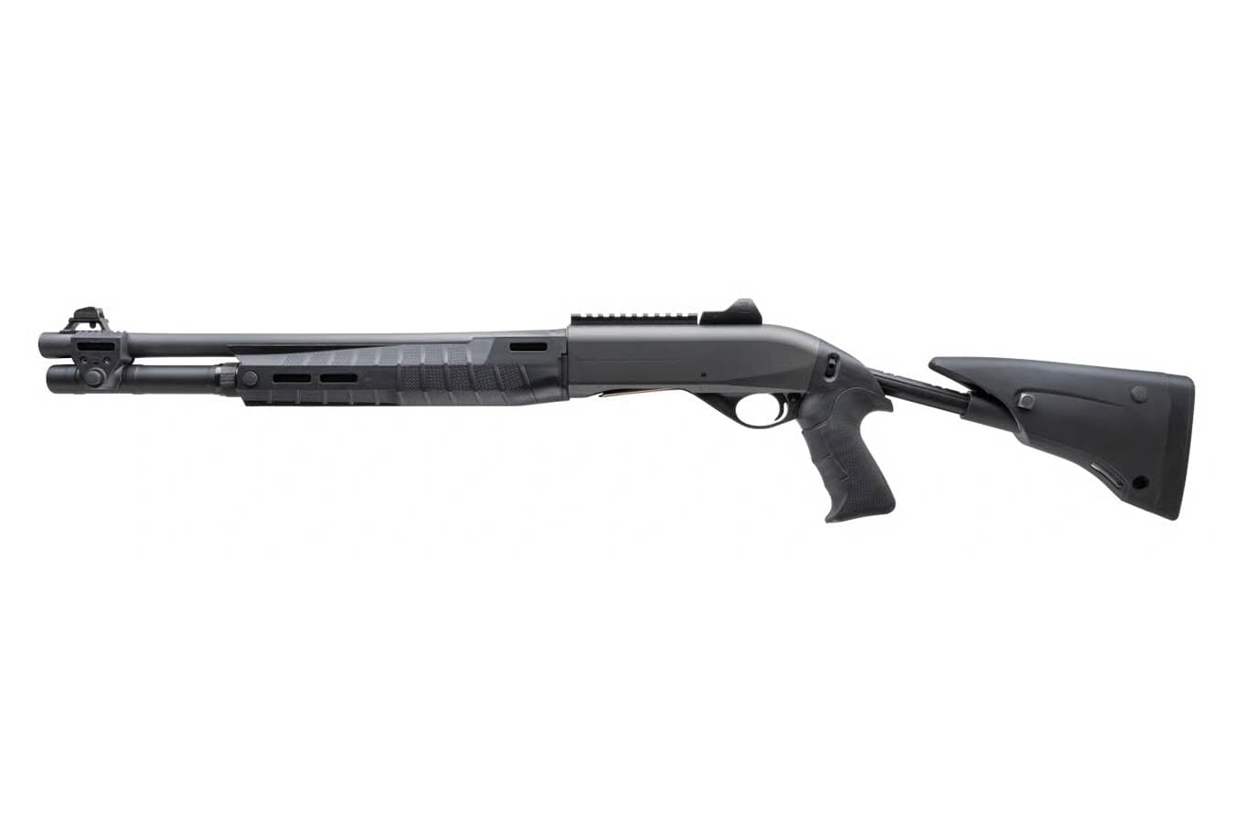 BENELLI M2-G1 Tactical 12-Gauge Semi-Auto Shotgun