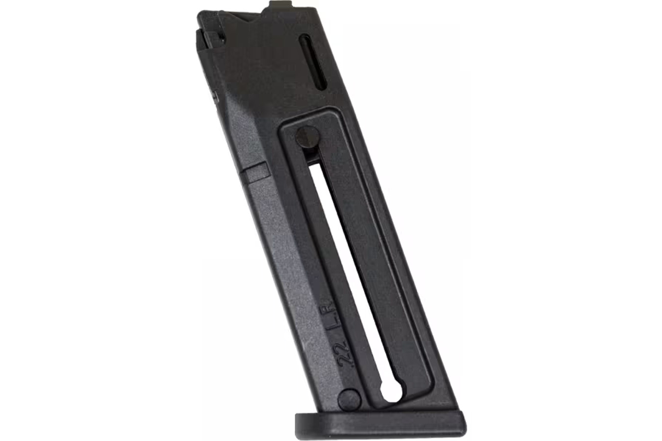 CZ P-07 Kadet 22LR 10 Round Magazine Black