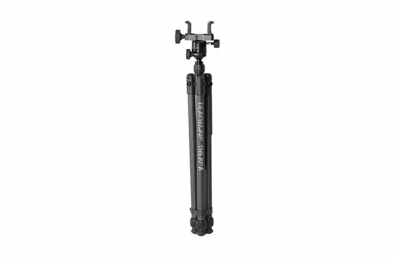 BOG POD DeathGrip Sherpa Tripod