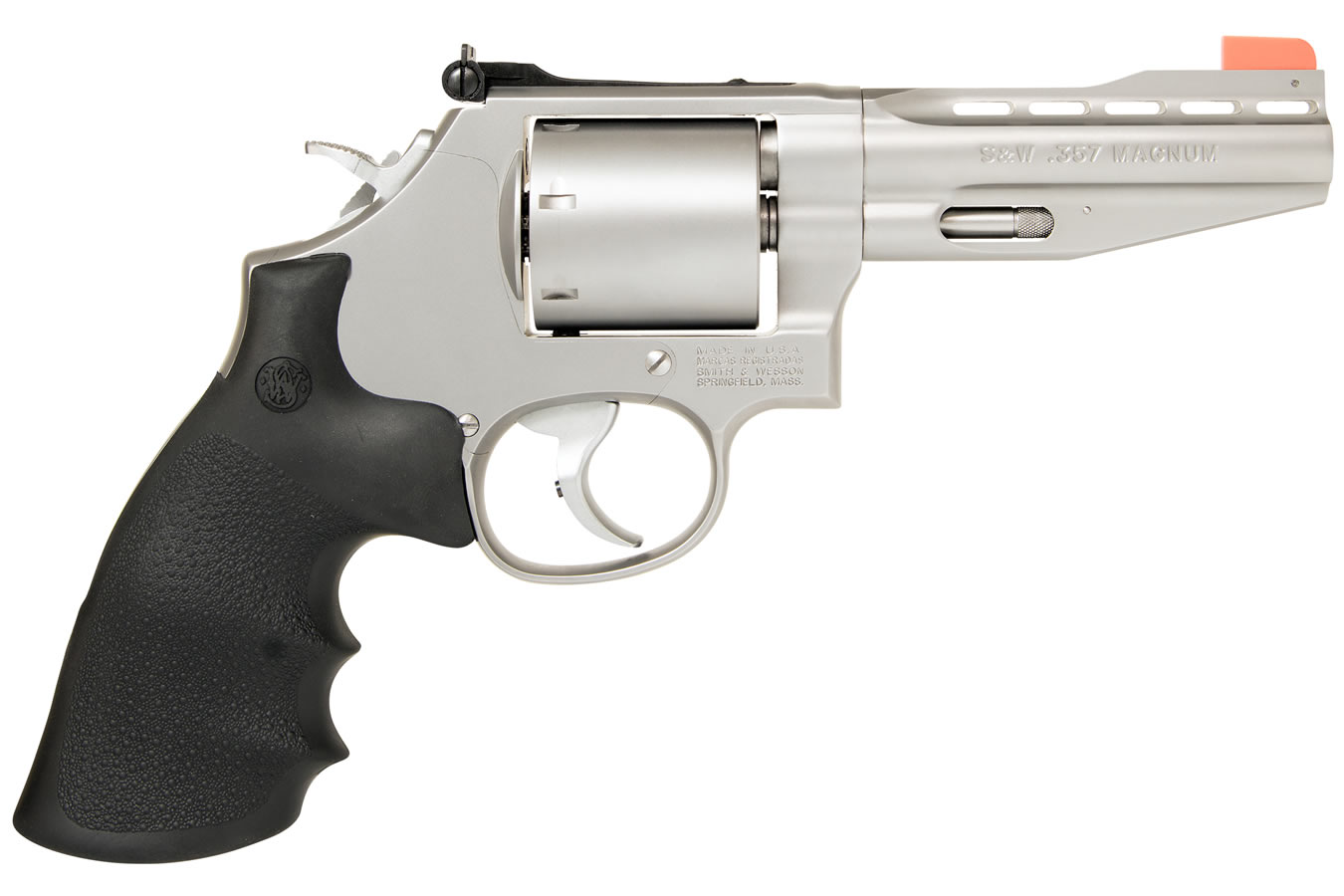 Smith & Wesson Model 686 357 Magnum Performance Center Revolver
