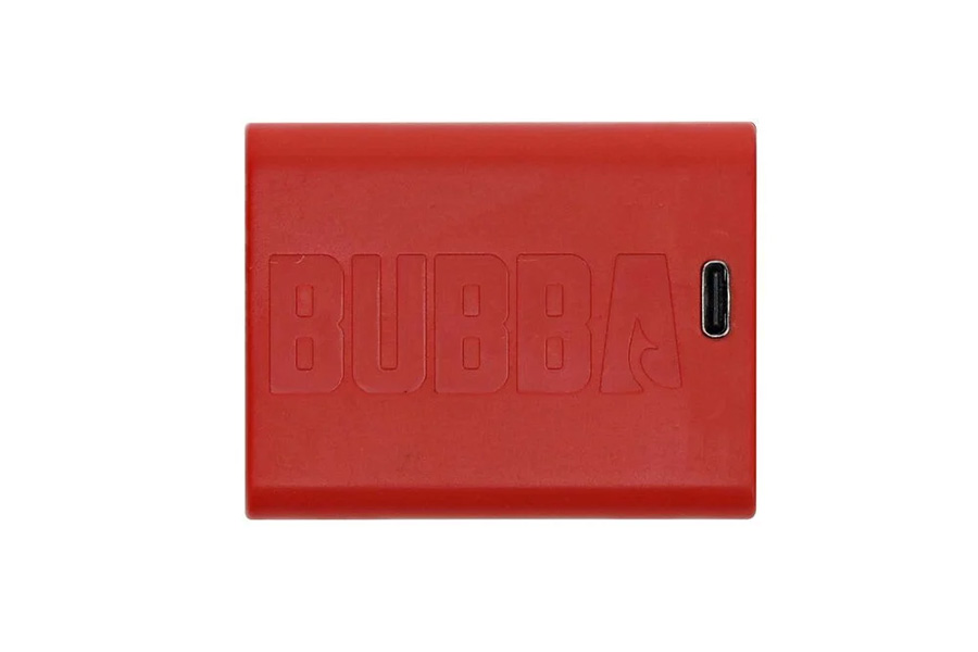 BUBBA BLADE Smart Fish Scale Rechargeable Battery