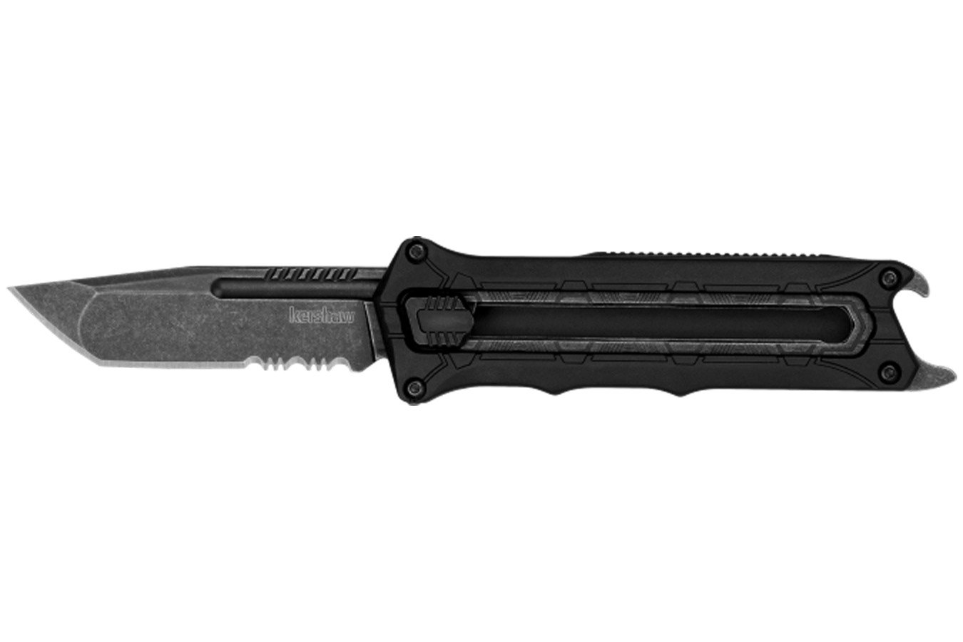 Kershaw Knives Interstellar Folding Pocket Knife