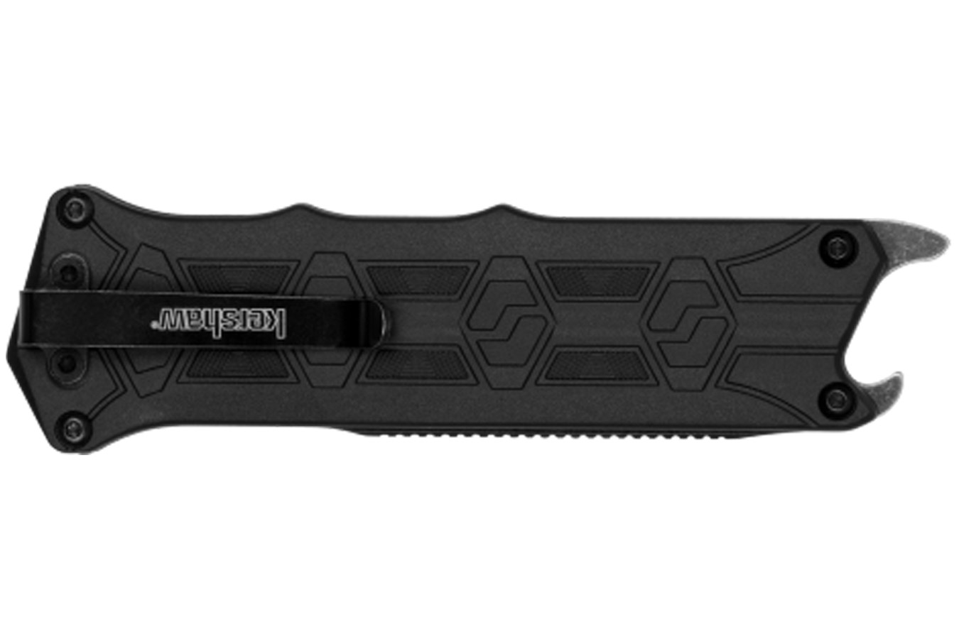 Kershaw Knives Interstellar Folding Pocket Knife