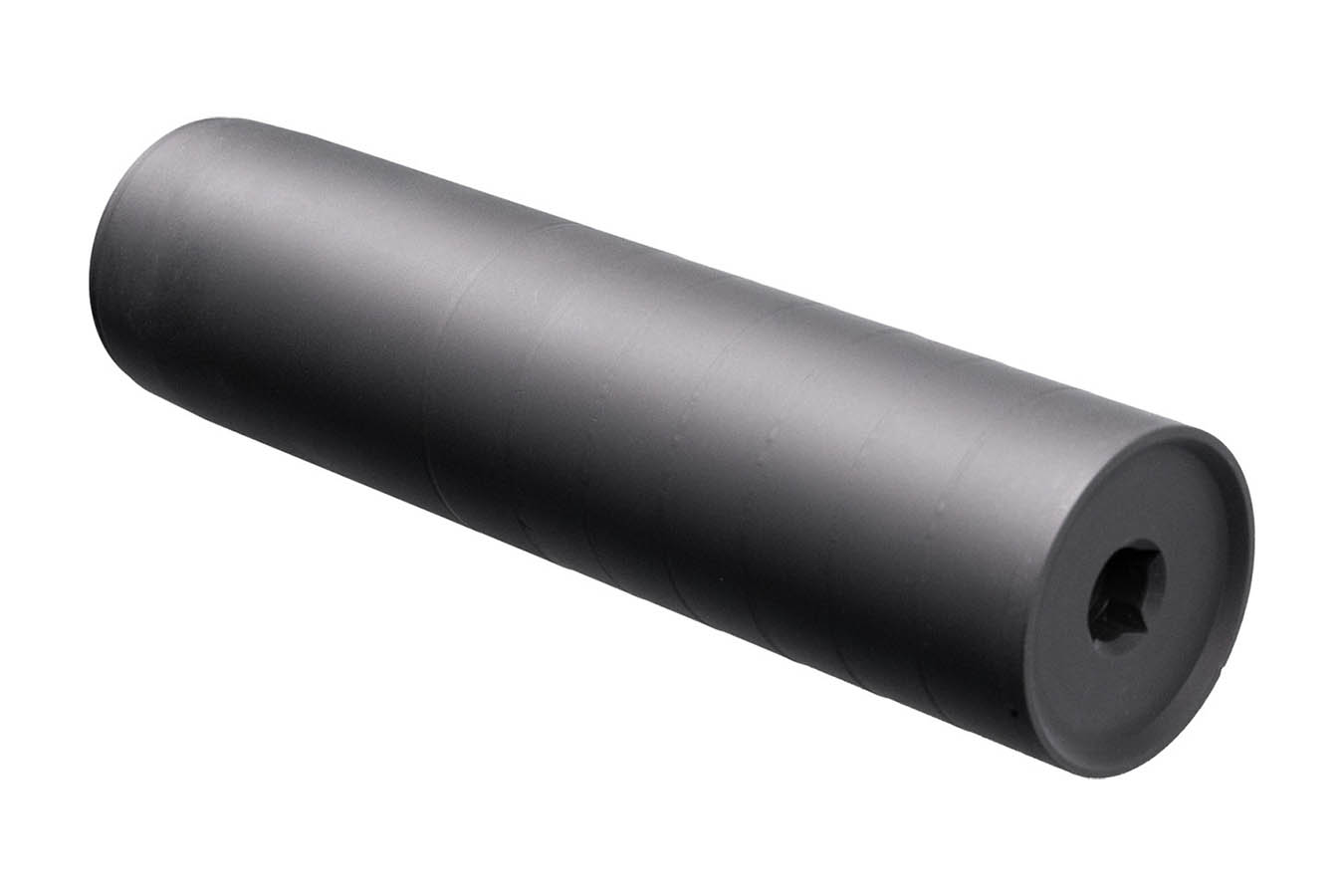 CMMG ZEROED 30 30 Caliber Suppressor with DT HUB Mounts