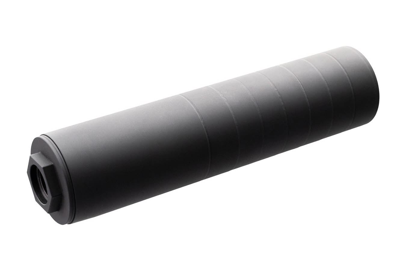 CMMG ZEROED 30 30 Caliber Suppressor with DT HUB Mounts