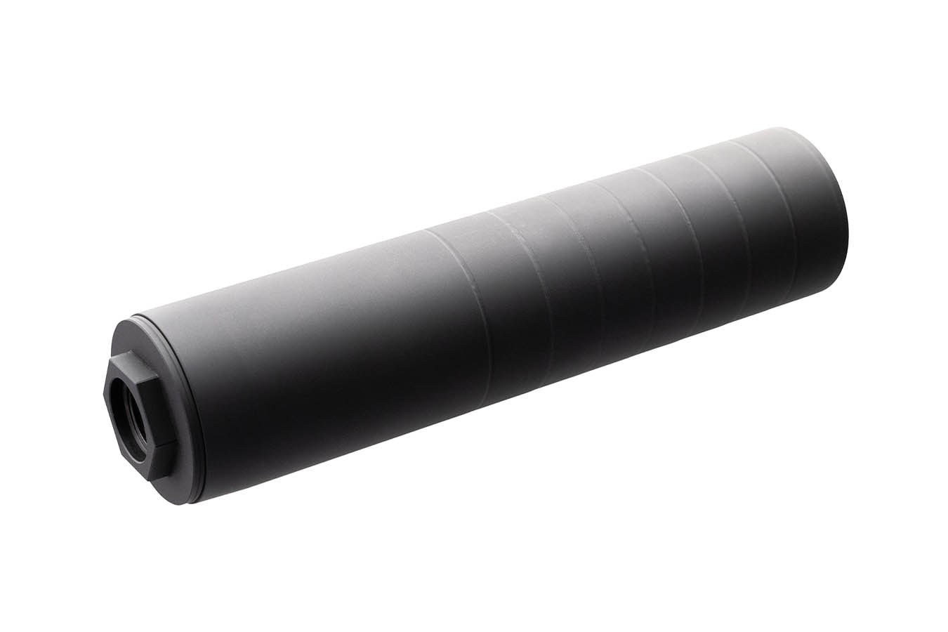 CMMG ZEROED 36 36 Caliber Suppressor