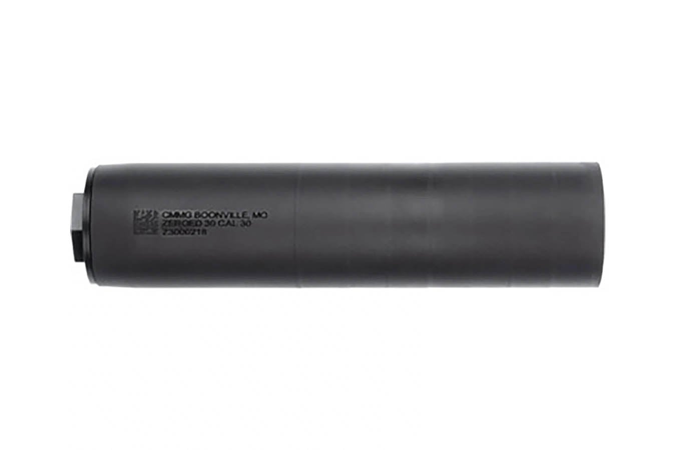 CMMG ZEROED 36 36 Caliber Suppressor