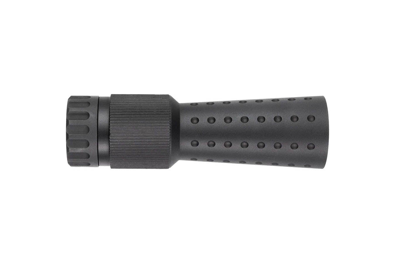 CMMG DL44 Blaster 22LR 1/2x28 Direct Thread Suppressor