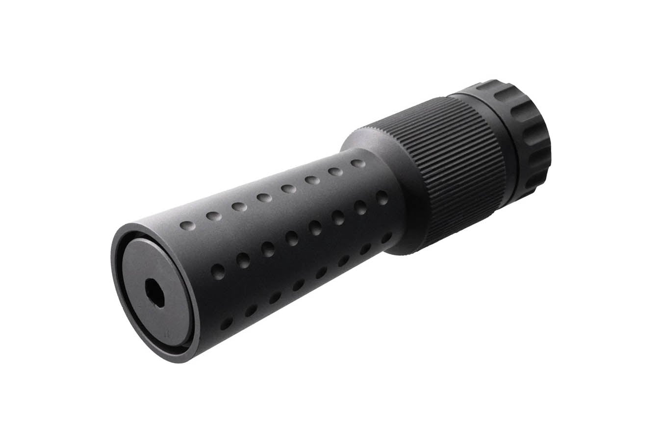 CMMG DL44 Blaster 22LR 1/2x28 Direct Thread Suppressor