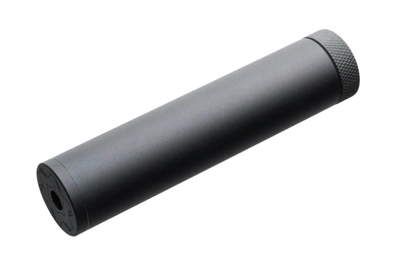 CMMG ZEROED 22 / 22 K Plus 22 Caliber Suppressor Kit