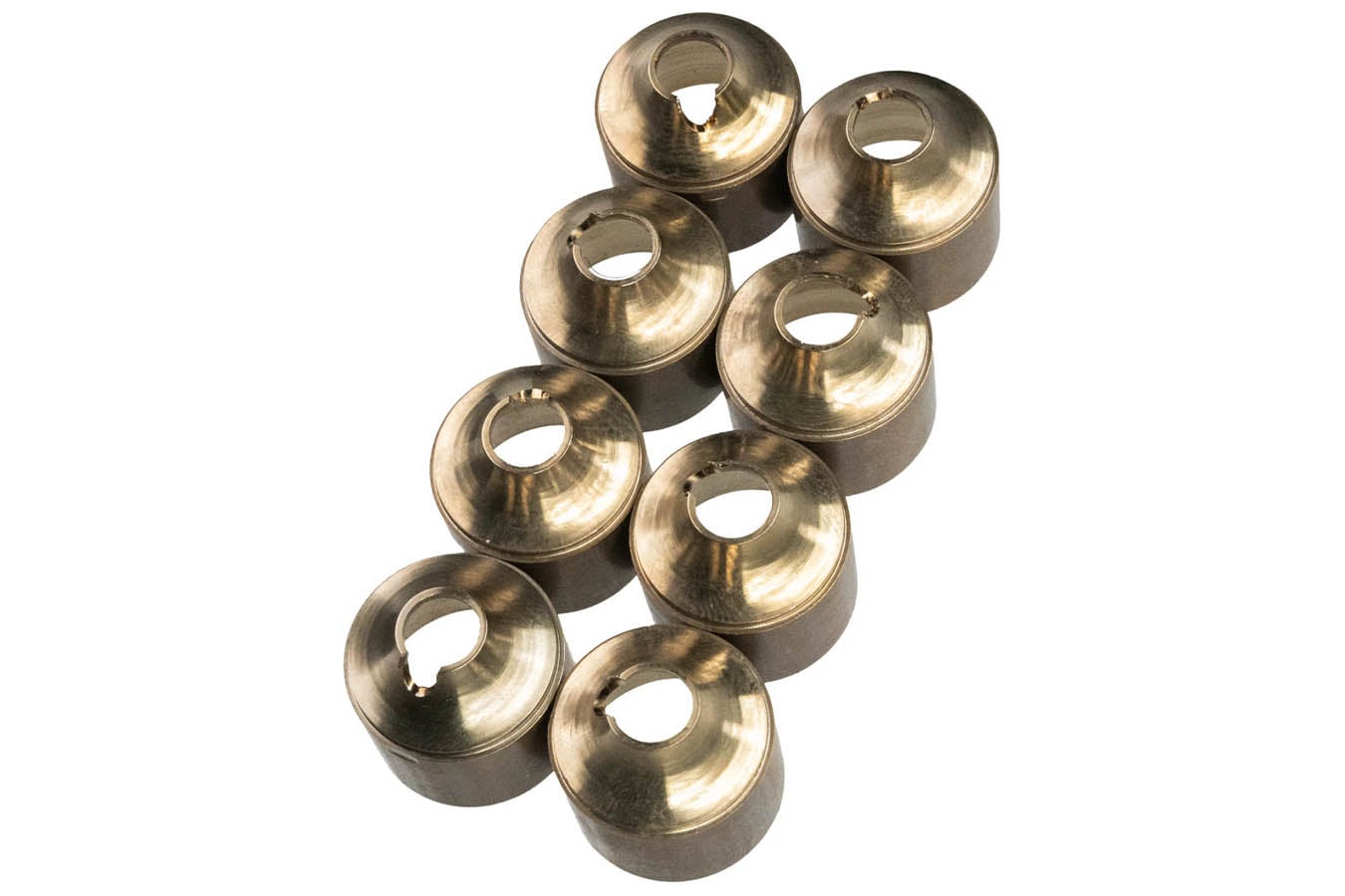 CMMG ZEROED 22 / 22 K Plus 22 Caliber Suppressor Kit