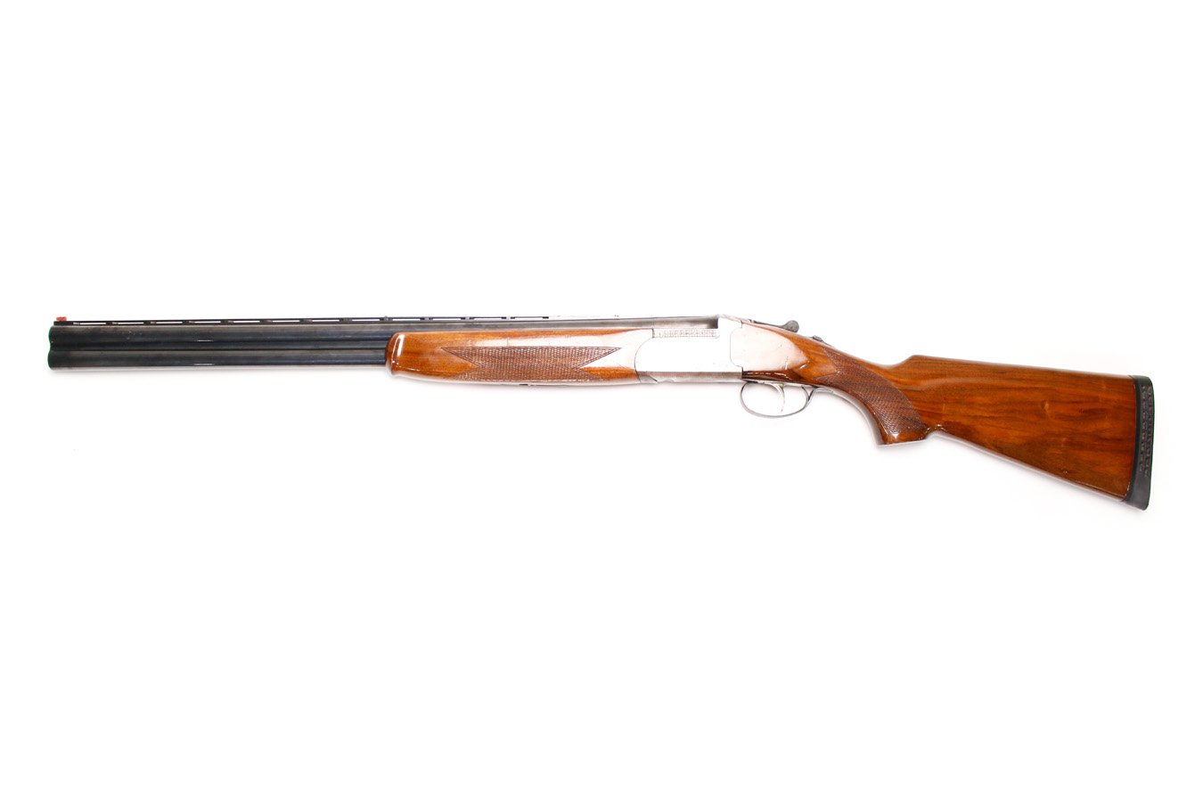 Charles Daly Luxe 12-Gauge Police Trade-in Over/Under Shotgun