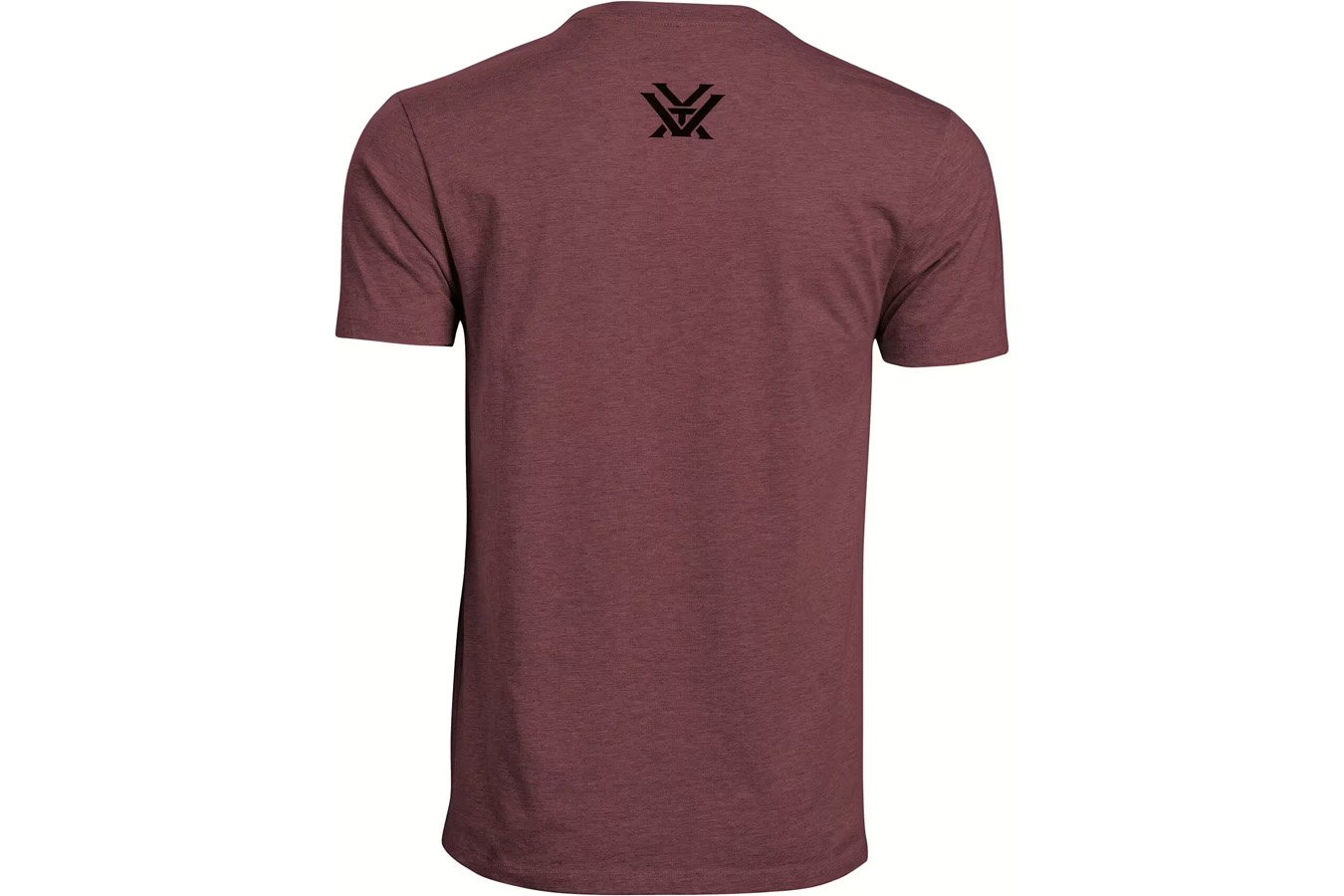 VORTEX APPAREL Men`s Core Logo S/S Tee