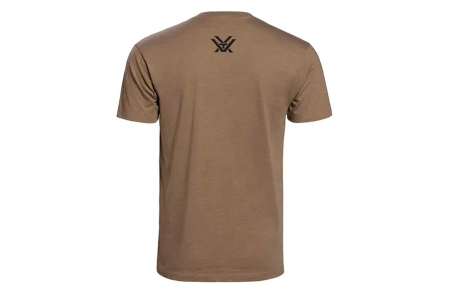 Vortex Apparel Core Logo Short Sleeve T-Shirt