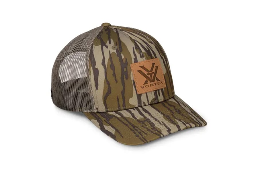 VORTEX APPAREL Barneveld 608 Cap MO Bottomland