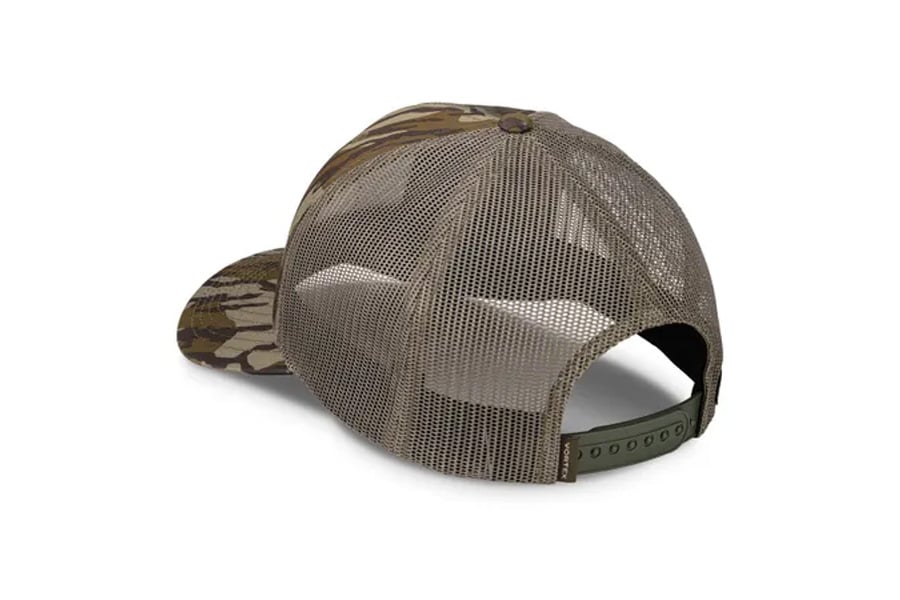 VORTEX APPAREL Barneveld 608 Cap MO Bottomland