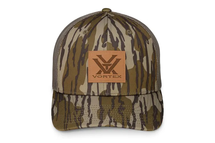 VORTEX APPAREL Barneveld 608 Cap MO Bottomland