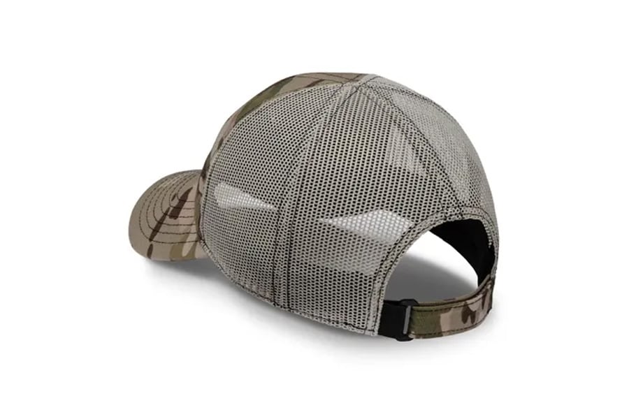Vortex Apparel Counterforce Cap Tropic Camo