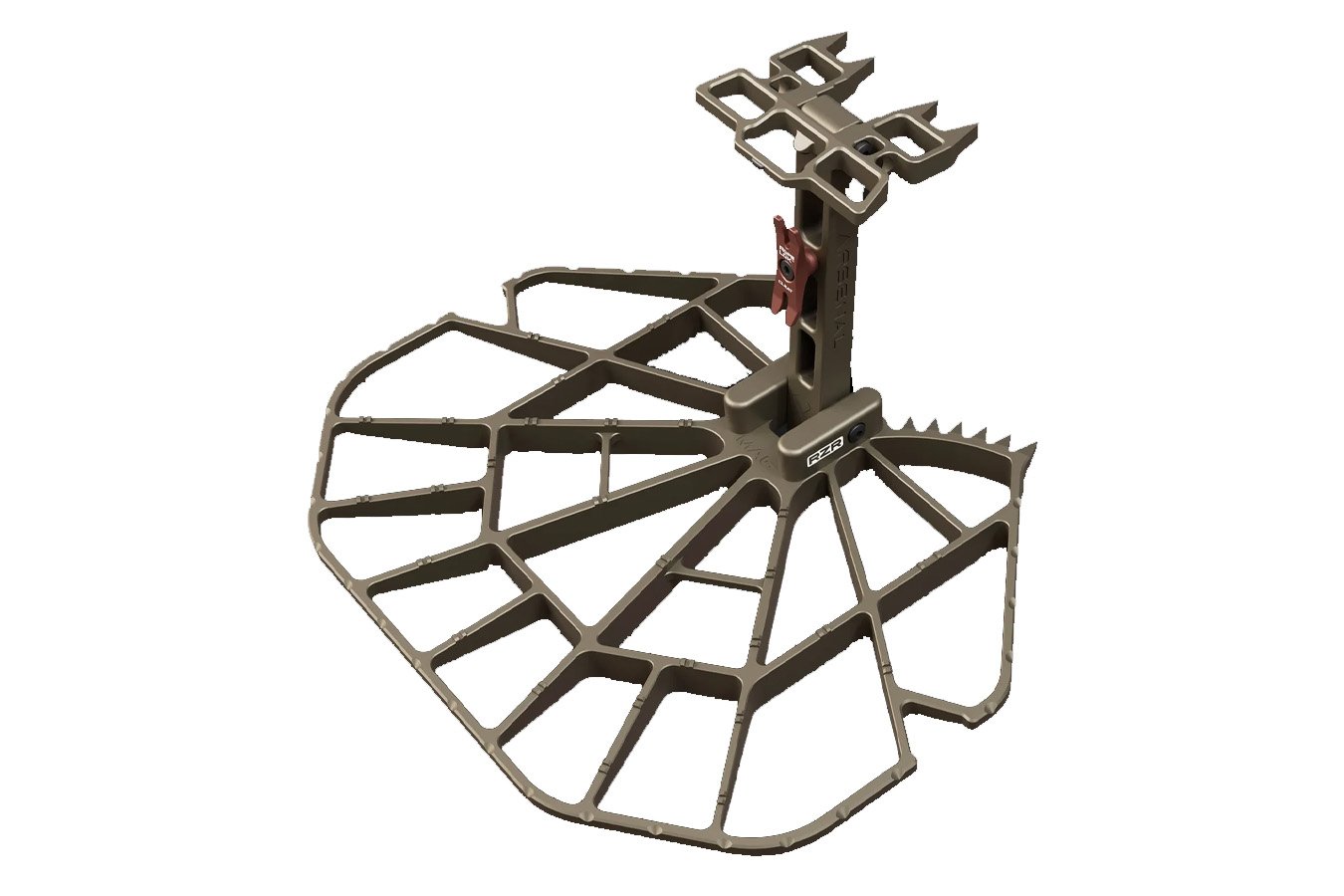 ARSENAL RZR MAG 2.0 Platform