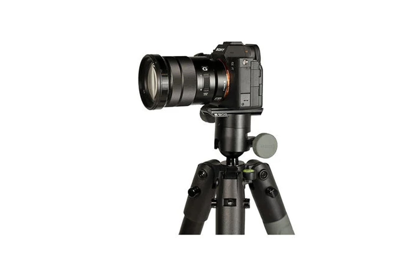 BOG POD Infinite Tripod