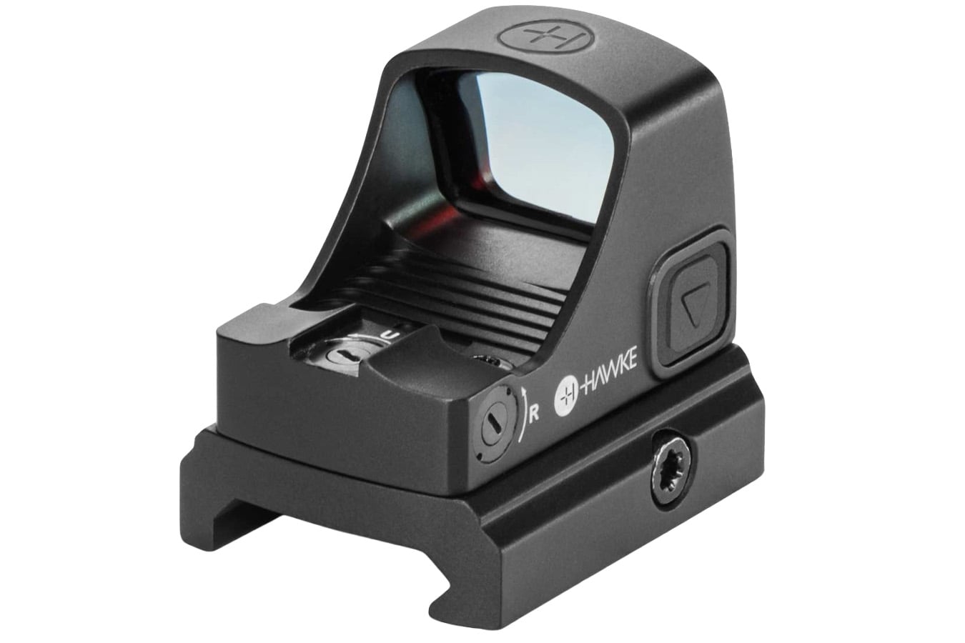HAWKE Endurance Reflex Sight 3 MOA Dot / Circle Dot - Red