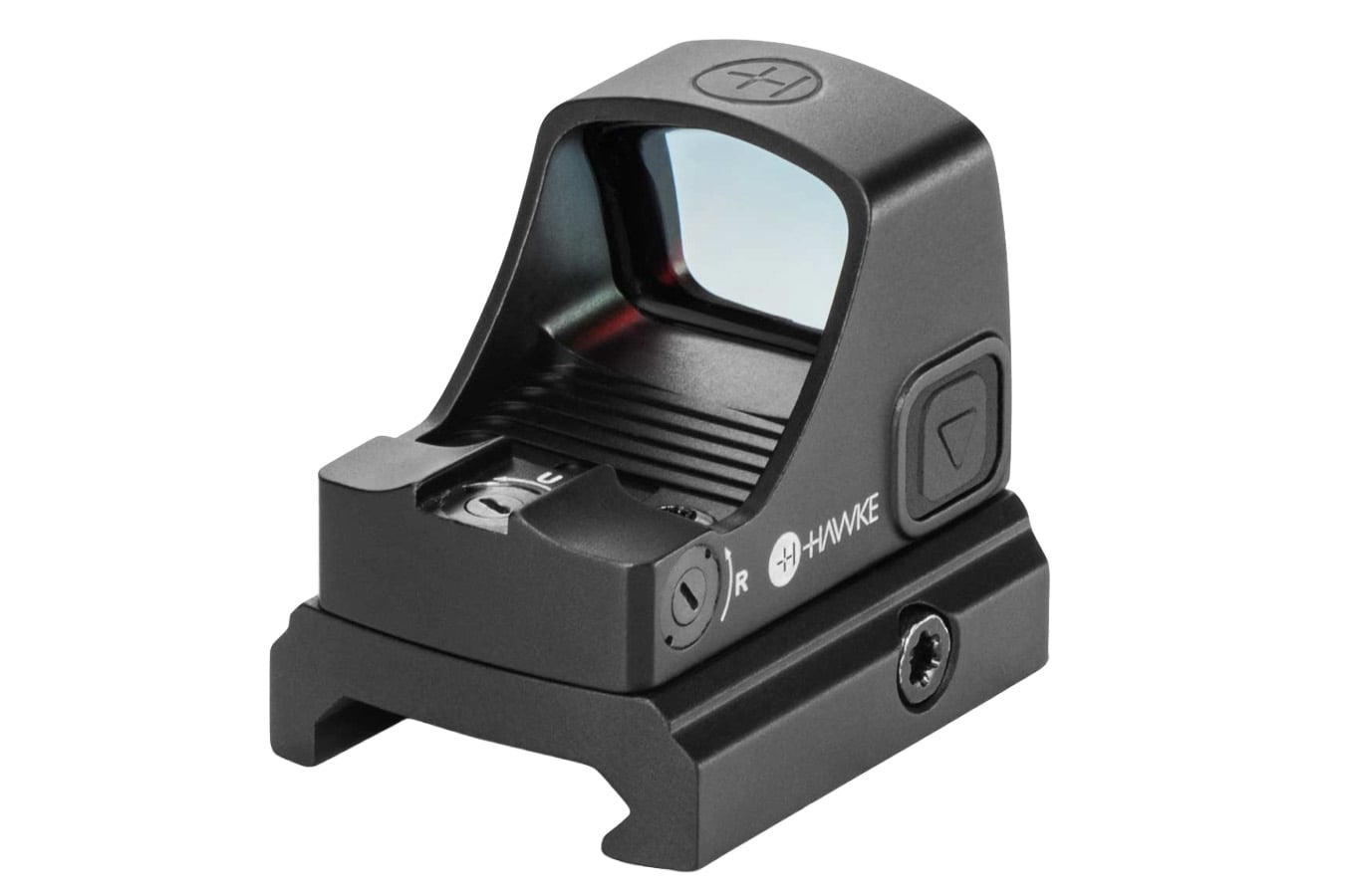 HAWKE Endurance Reflex Sight 3 MOA Dot / Circle Dot - Green