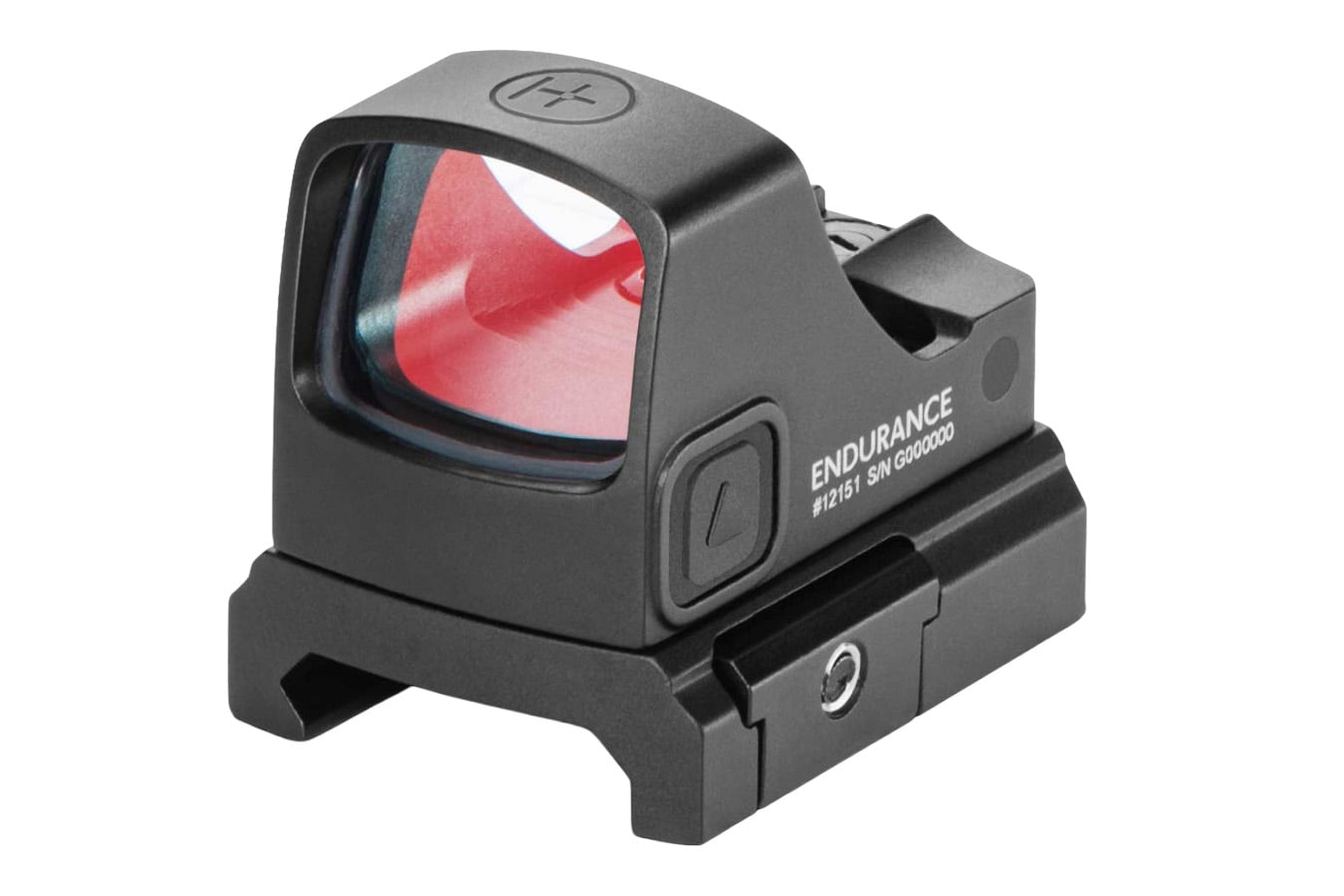 HAWKE Endurance Reflex Sight 3 MOA Dot / Circle Dot - Green