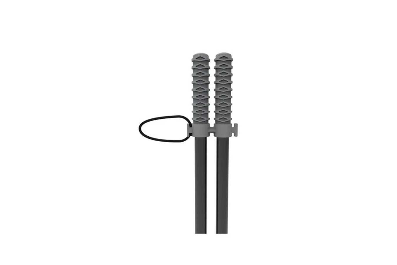 BOG POD Deadshot Mini Compact Standing Bipod